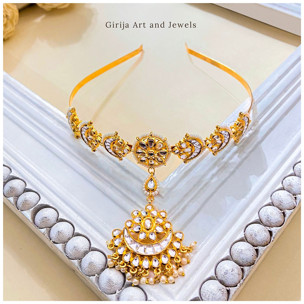 Noor-e-Matha Collection