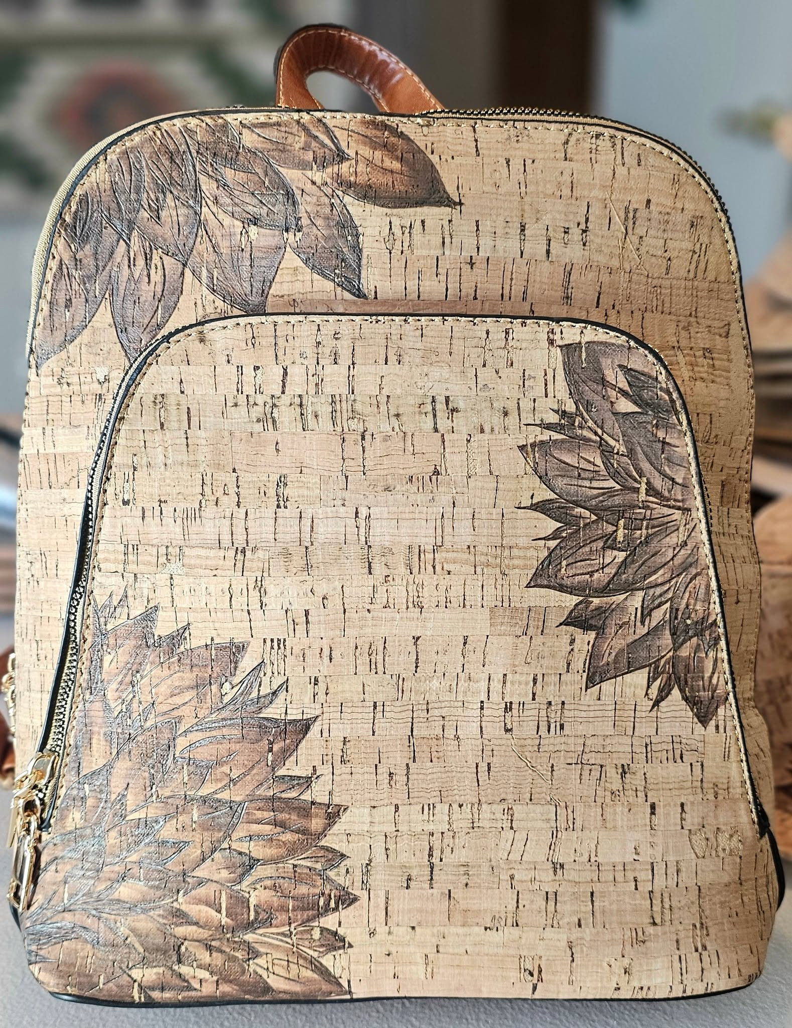 The Backpack