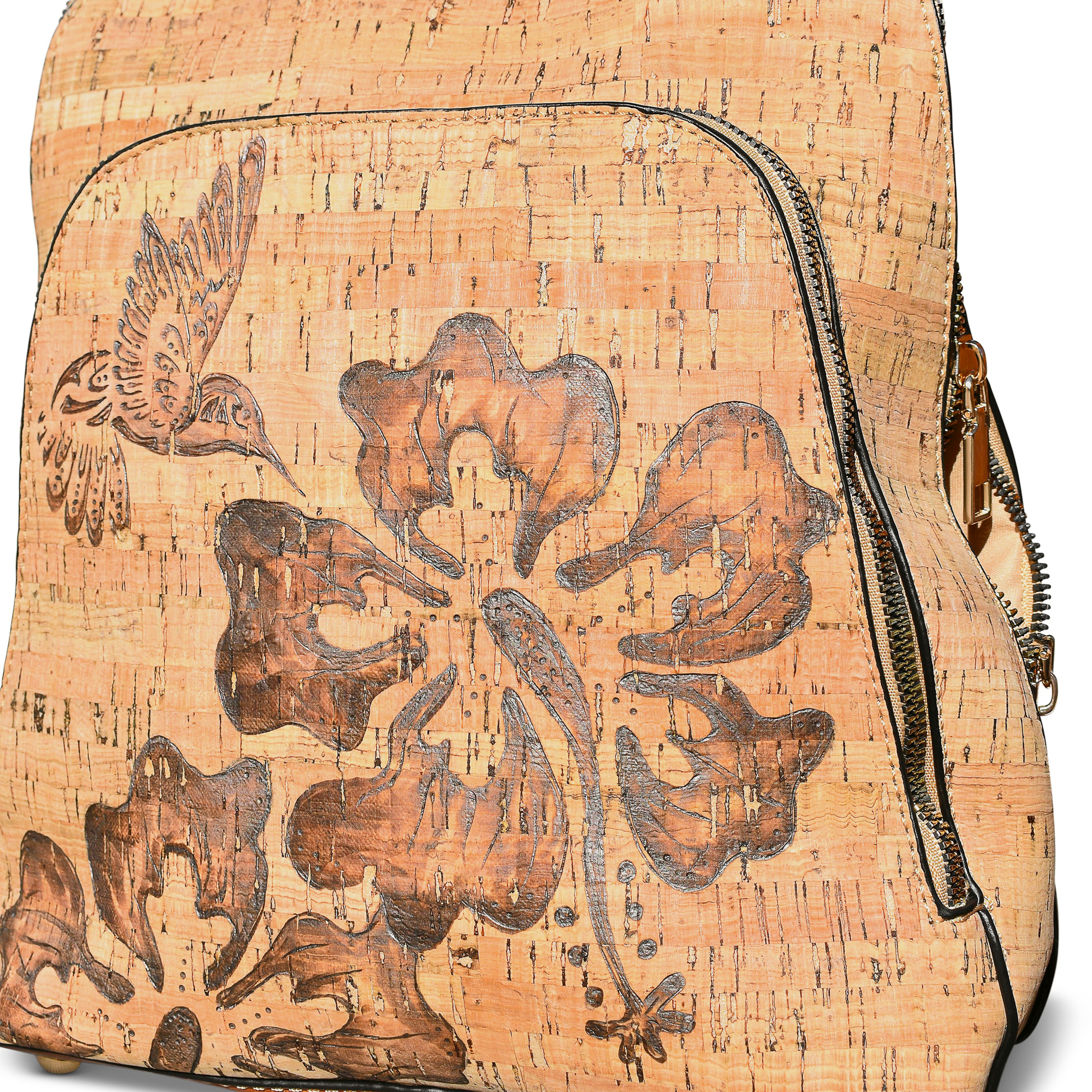 Cork Backpack