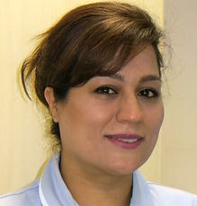 Bita Ghanizadeh