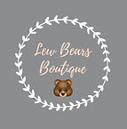 Lew Bear's Boutique logo
