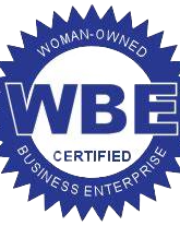 Woman owned business certificate