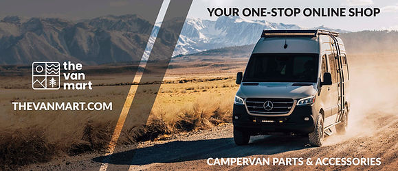 vanspeed billboard design