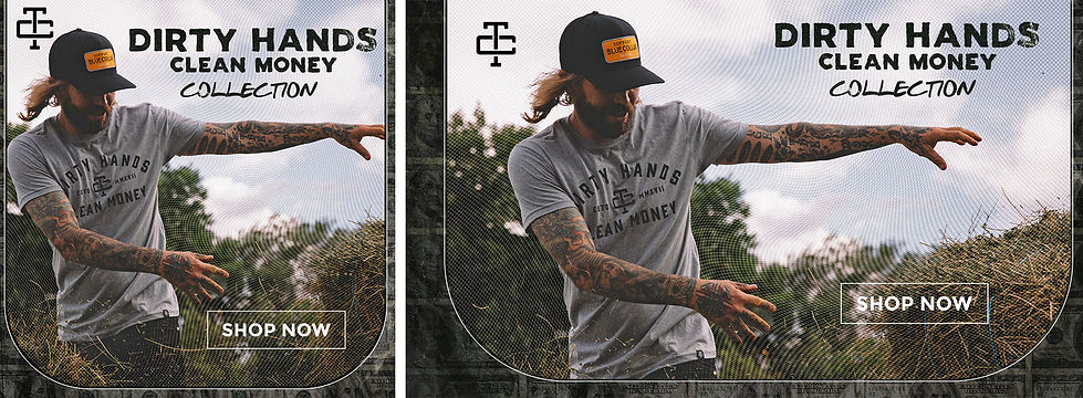 troll co web banner design