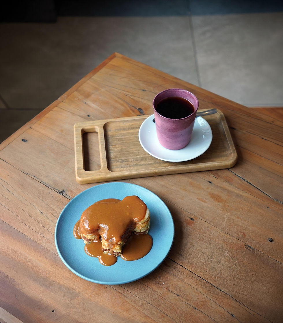 SentimentalCafe