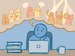 FOMO Is Wrecking Your Relationships More Than You Think