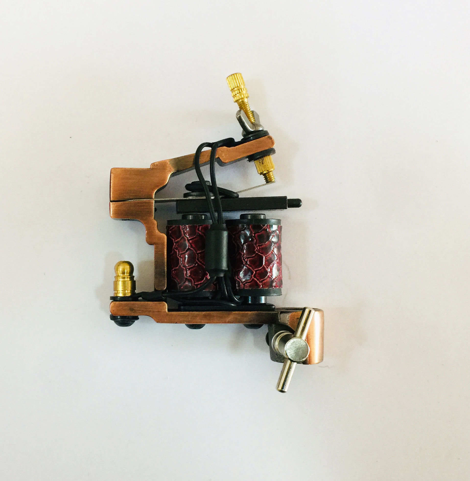 COIL MACHINE..... SK0802