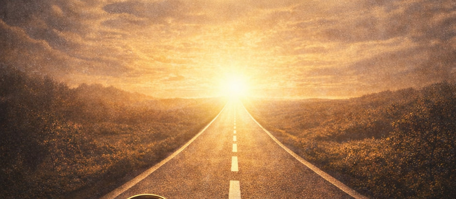 I am fatherless, now what?