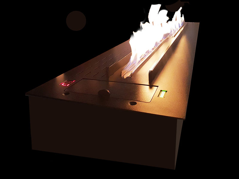 Miniature : Foyer biomotion 1000