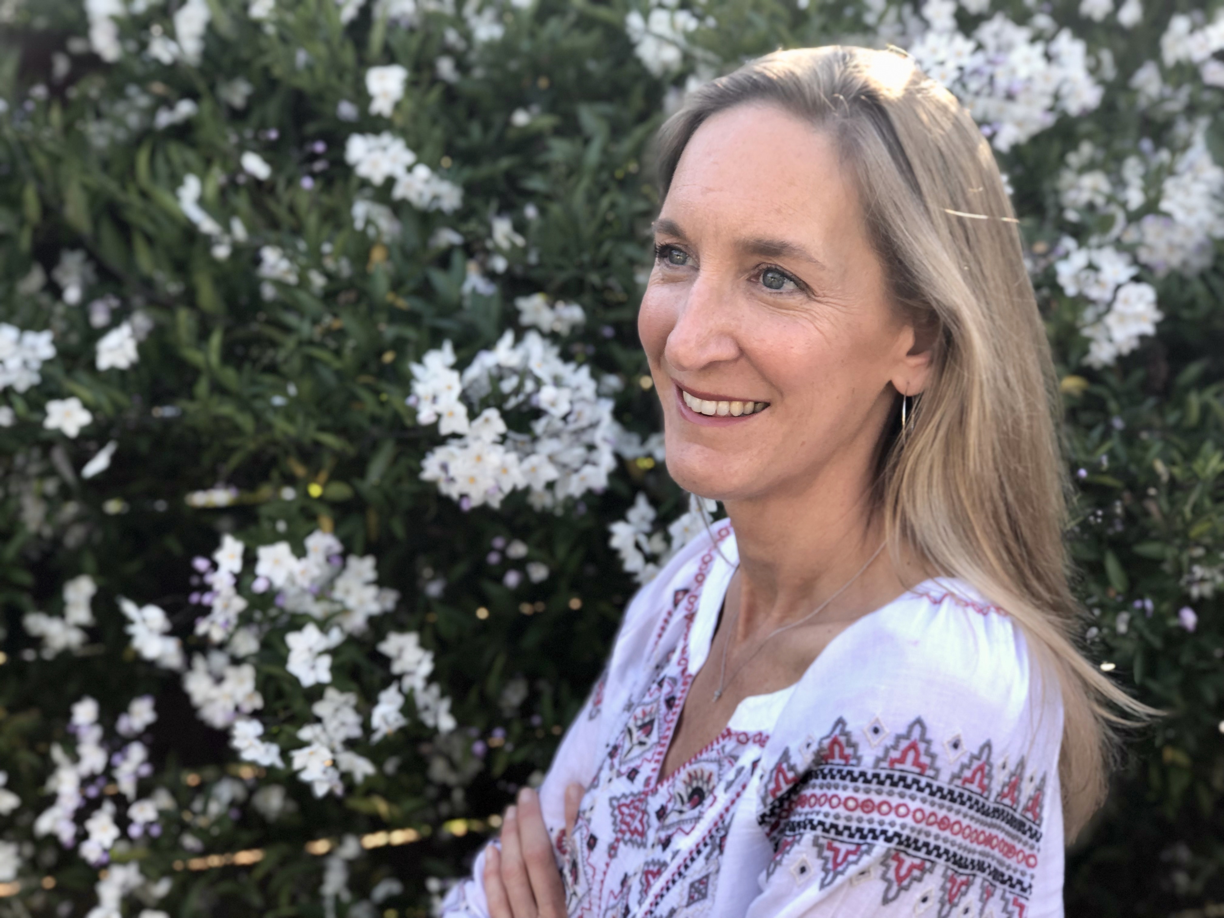 Writer: Heather Dias Coaching