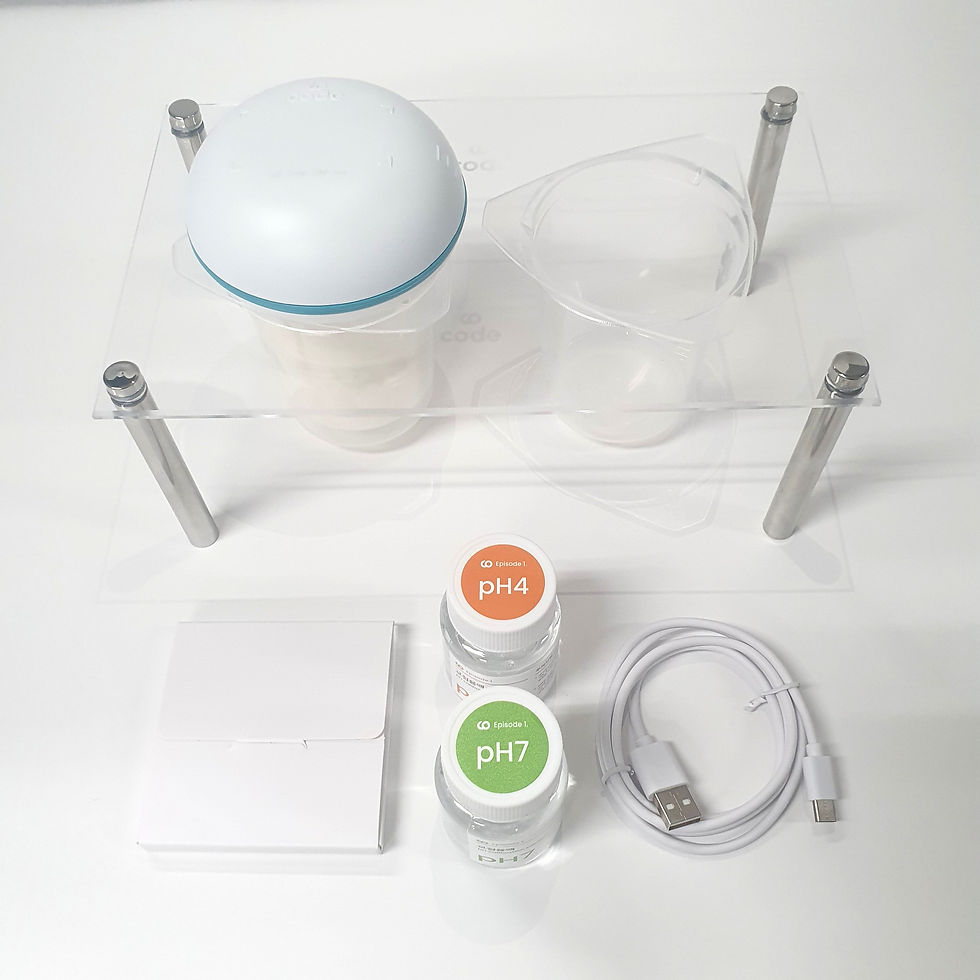 섬네일: Episode 1. – Youtuber Package