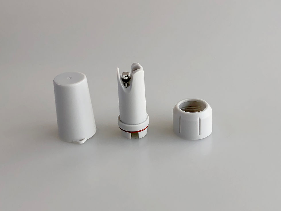 섬네일: ORP Sensor