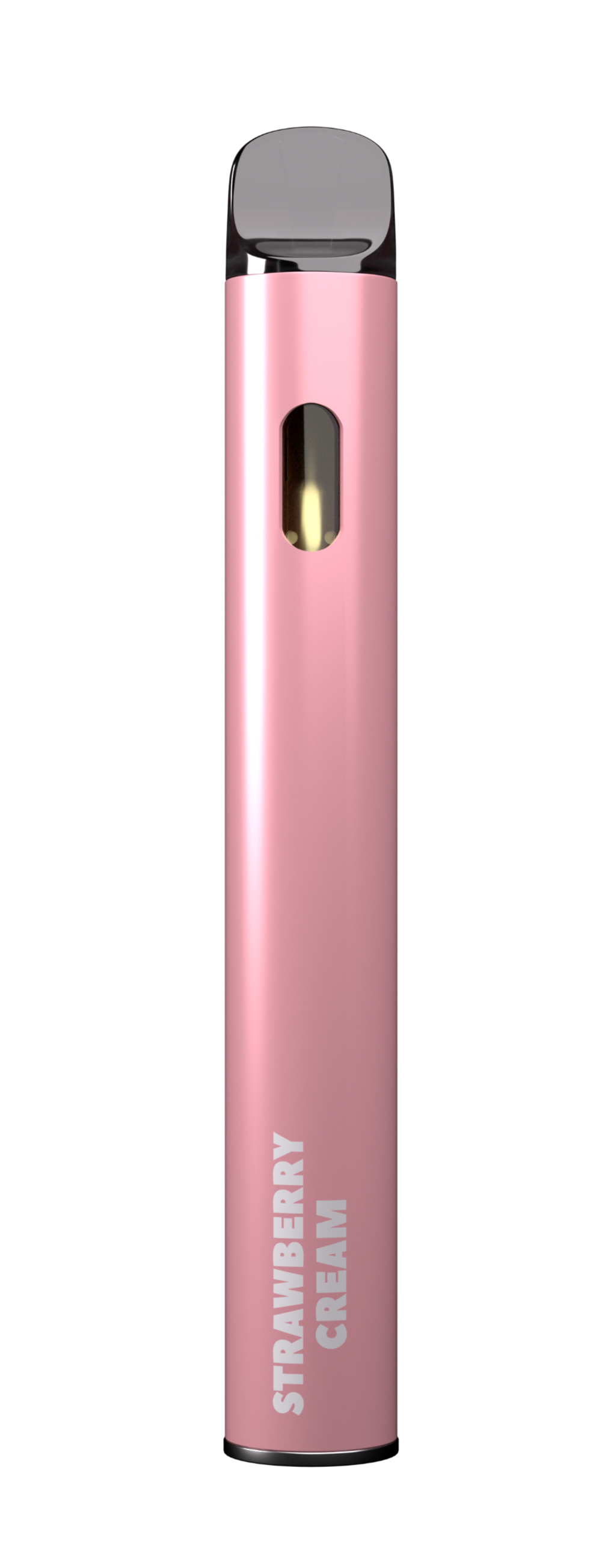 Strawberry Cream | Breeze Canna | THC Disposable Vape Pens | Recreational & Medical Cannabis Vapes Strawberry Cream | Breeze Canna | THC Disposable Vape Pens | Recreational & Medical Cannabis Vapes