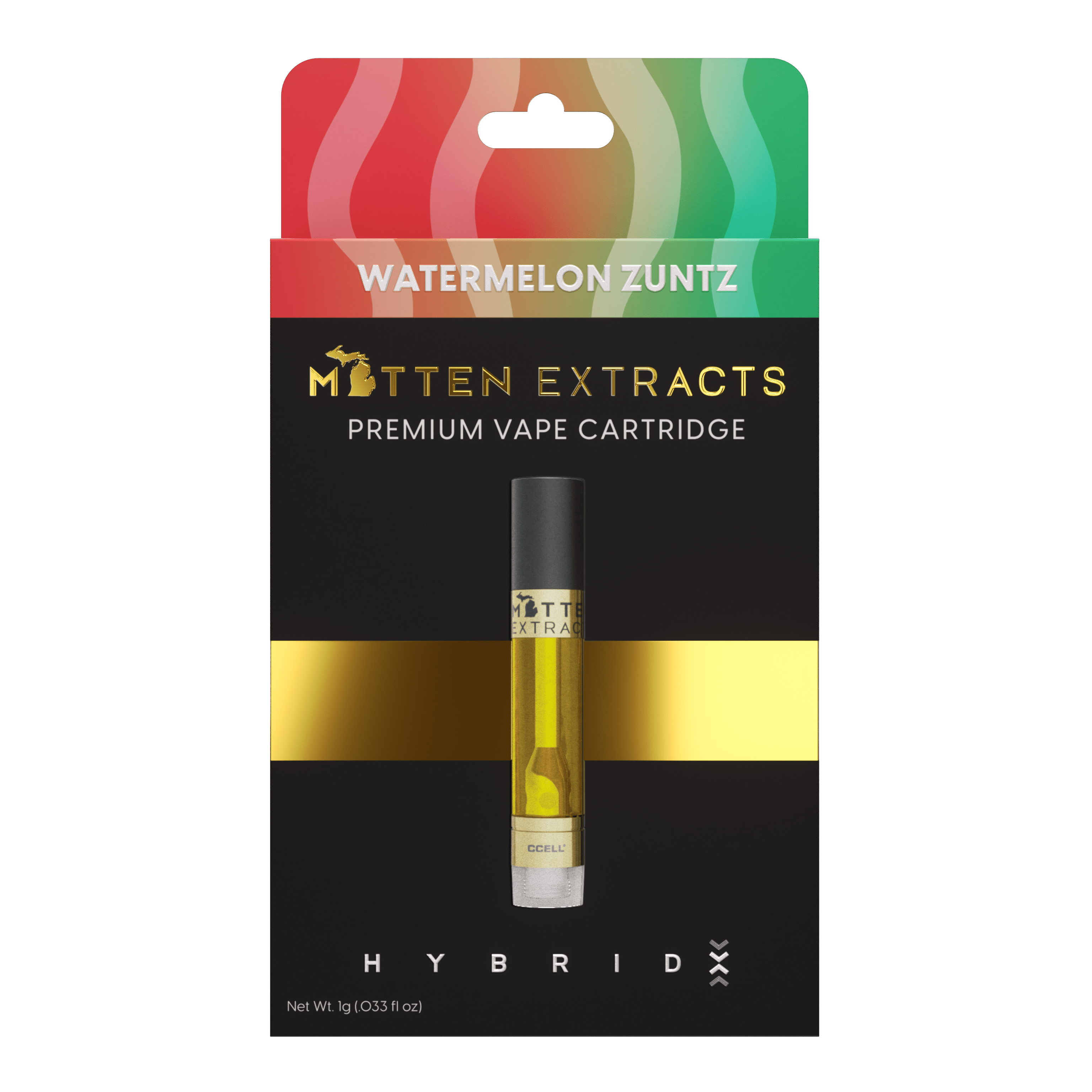 Watermelon Zonkers Strain - aj3cpp9