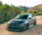 Thumbnail: RPG Evoeye Vacuum Carbon Headlight Eyelid