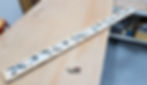 Thumbnail: RS Vacuum Carbon Side Skirt Extension Set