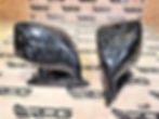 Thumbnail: WRC Electrical Adjustable Vacuum Forge Weave Carbon Fiber Mirrors