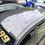 Thumbnail: [NEW] GR/GH Chassis- Vacuum Carbon Roof Cover