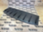 Thumbnail: GC8 RR RoadRage Roof Vortex Generator