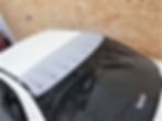 Thumbnail: GC8 RR RoadRage Roof Vortex Generator