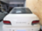 Thumbnail: GC8 RR RoadRage Roof Vortex Generator