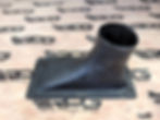 Thumbnail: [NEW] UNI TYPE-B Vacuum Carbon Air Duct