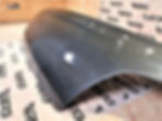 Thumbnail: GD - 9 lbs OEM Style Vacuum Form Carbon Trunk Boot Lid