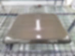 Thumbnail: RPG Large 4" Vacuum Honeycomb Carbon Fiber Hood Scoop Upgrade