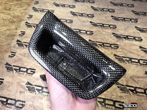 NEW] EVO CT9A 7 8 9- Carbon Door Handle Tray | racingproductgroup