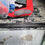 Thumbnail: R32 GTR - 2pcs Vacuum Color Skyline Carbon Door Sill Set