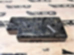 Thumbnail: GD Vacuum Carbon Engine Bay Fuse Box Cover