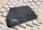 Thumbnail: RPG Large 4" Vacuum Honeycomb Carbon Fiber Hood Scoop Upgrade