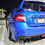 Thumbnail: VA STi RoadRage RR Vacuum Carbon Gurney Flap