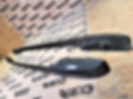 Thumbnail: GG Wagon Vacuum Carbon ROOF RACK RAIL