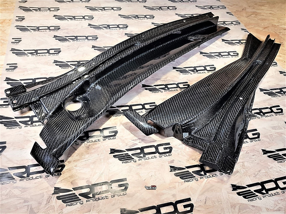 RPG Racing Product Group SALE Product