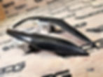 Thumbnail: RPG Evoeye Vacuum Carbon Headlight Eyelid