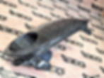 Thumbnail: Blobeye - SS Vacuum Carbon Headlight Air Intake Cold Air Ducting