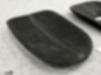 Thumbnail: GTA Series Vacuum Form Carbon Fiber Competition 3kg Seat (Extra Cushion Support)