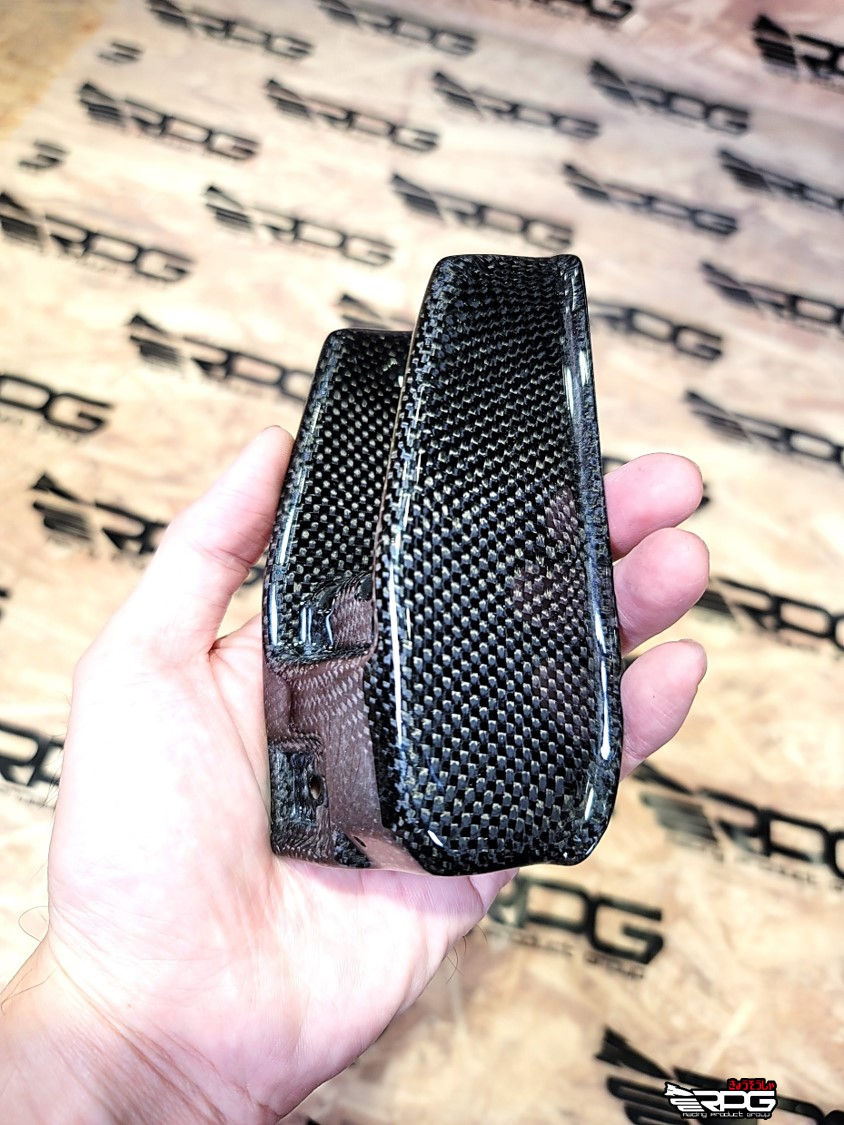 Thumbnail: [New] GD/GG - Carbon Fuel Door Opener/Release Switch Module