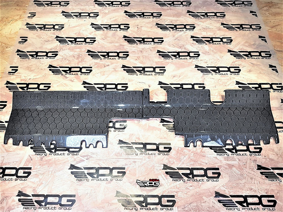 Thumbnail: VA - Vacuum Honeycomb Carbon Radiator Shroud Cooling Plate
