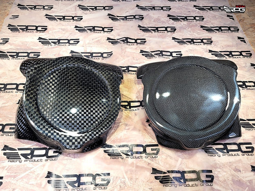 WRC Prodrive S5 S6 P2000 Replica Vacuum Form Bumper Corner LAMP