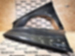 Thumbnail: WRC GD Rally Vacuum Carbon Front Wide Fender Kit