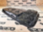 Thumbnail: AR 2-Stage Vacuum Forged Carbon Hood Scoop
