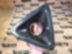 Thumbnail: [NEW] UNI TYPE-C Vacuum Carbon Air Duct