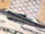 Thumbnail: SS Custom Length Vacuum Carbon Front Lip Extension Kit