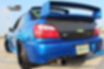 Thumbnail: WRC S7 Vacuum Form Rally Wing Spoiler
