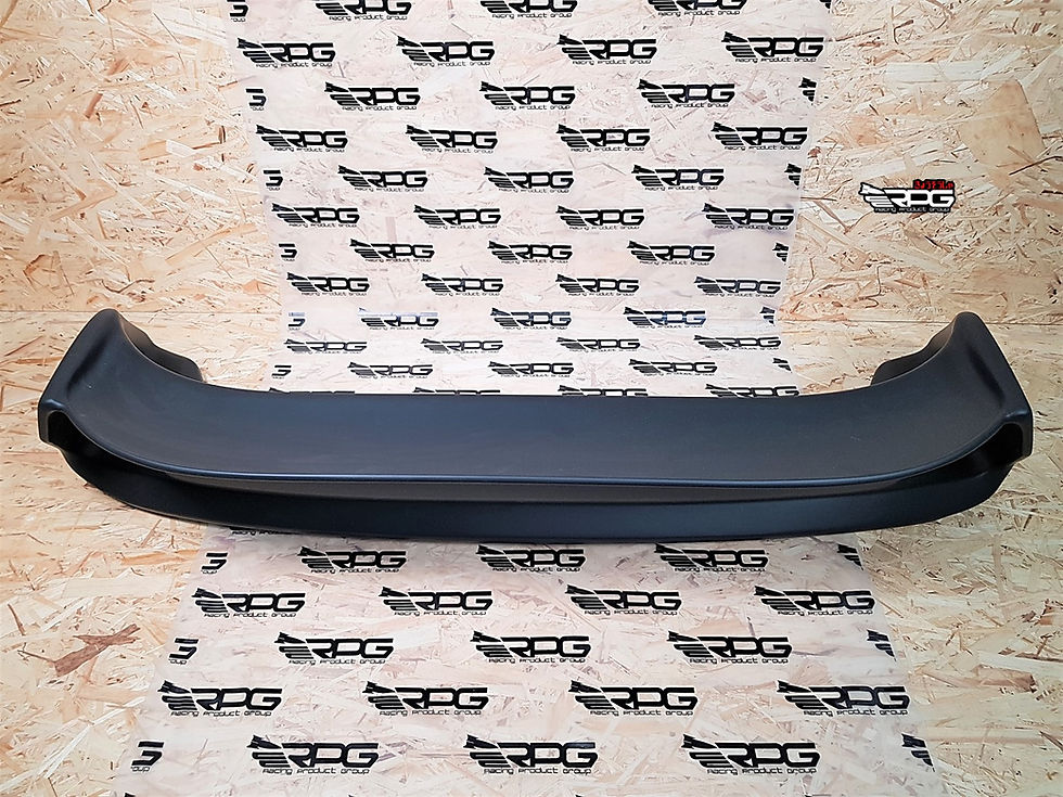 Thumbnail: WRC Prodrive SWRT S6 / P2000 Replica Vacuum Form Rally Spoiler