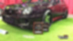 Thumbnail: WRC GD World Rally Vacuum Infusion Form Side Skirt