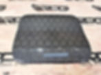 Thumbnail: GD Sedan Chassis - Vacuum Honeycomb Weave Carbon Fuel Door Cover