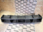 Thumbnail: WRC S12 Vacuum Honeycomb Carbon Rally Wing Spoiler